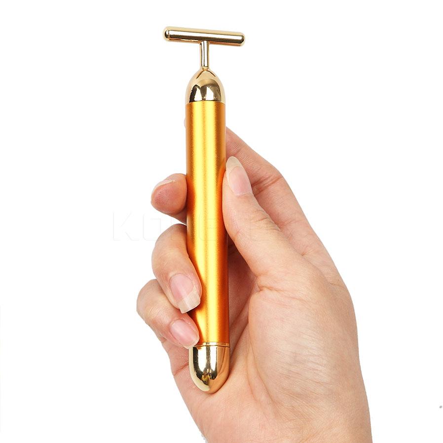 Golden Energy Massage Tool