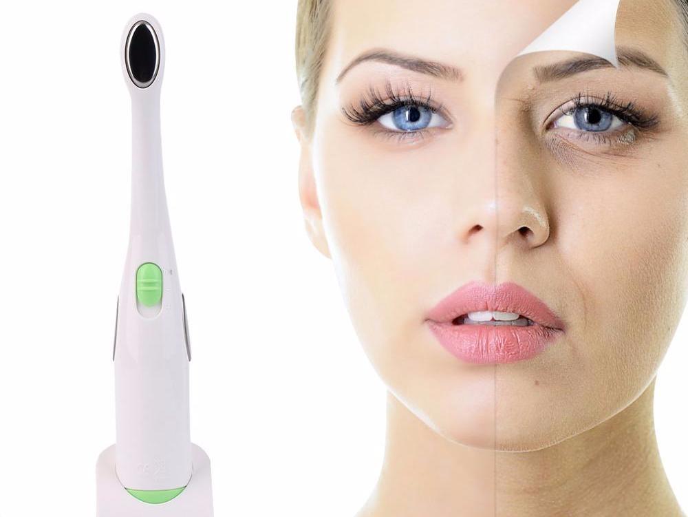 Ionic Heat Anti-Aging Wand