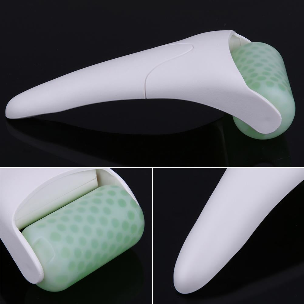 Handheld Ice Face Massage Roller