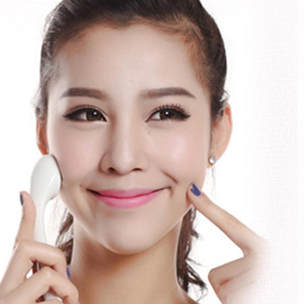 Ionic Vibration Facial Massager Forever Young Station Ionic Vibration Facial Massager Forever Young Station