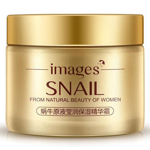 Face Care Snail Cream