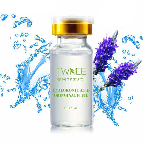 Anti-Aging & Moisturizing Serum