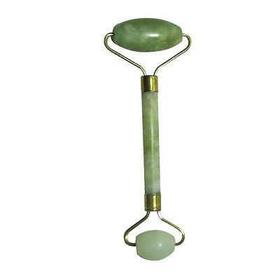 Pratical Jade Facial Massage Roller