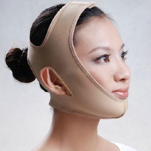 Ultra Thin Slim Mask Belt