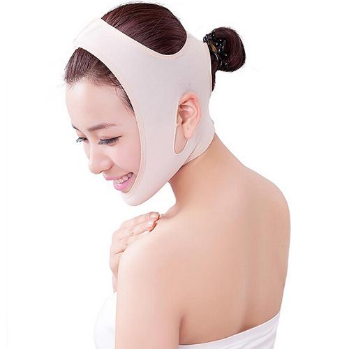 Ultra Thin Slim Mask Belt