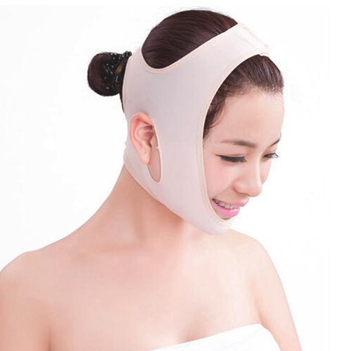 Ultra Thin Slim Mask Belt