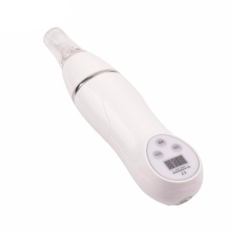 Facial Spa Diamond Peel Machine