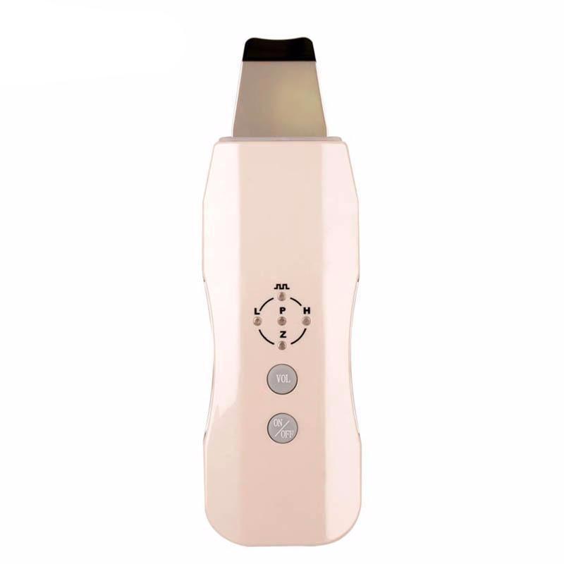 Ultrasonic Anion Portable Facial Care Machine