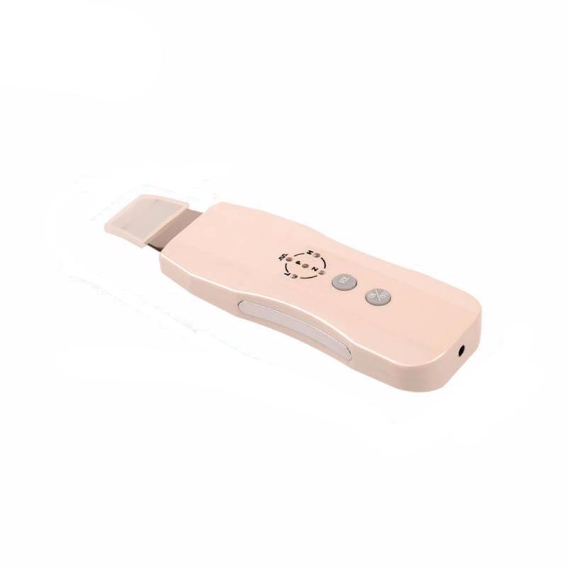 Ultrasonic Anion Portable Facial Care Machine