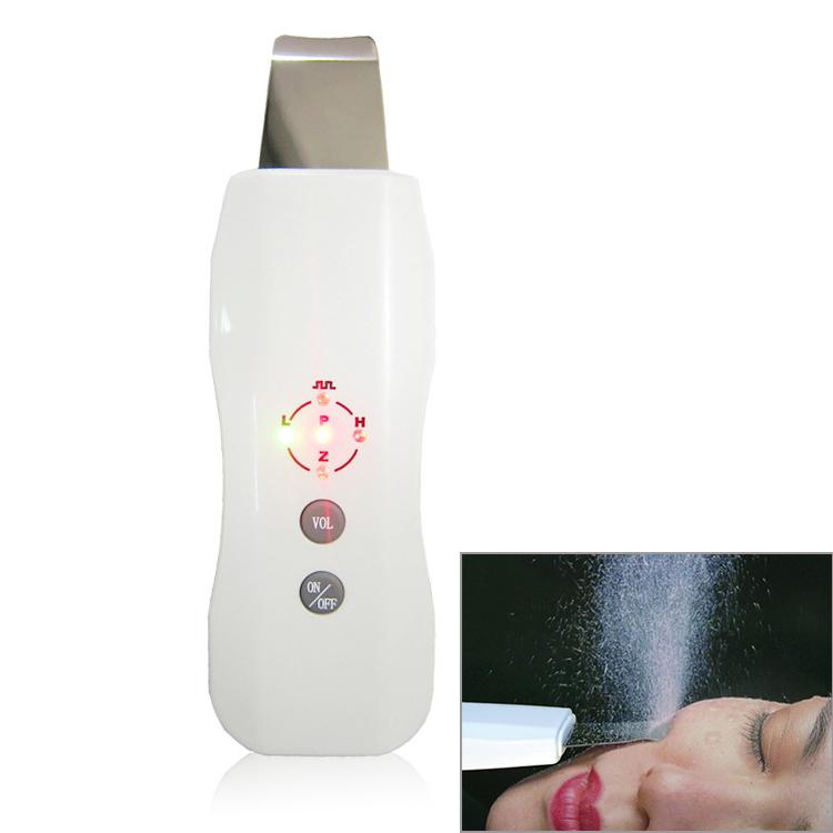 Portable Ultrasonic Pore Cleaning Machine