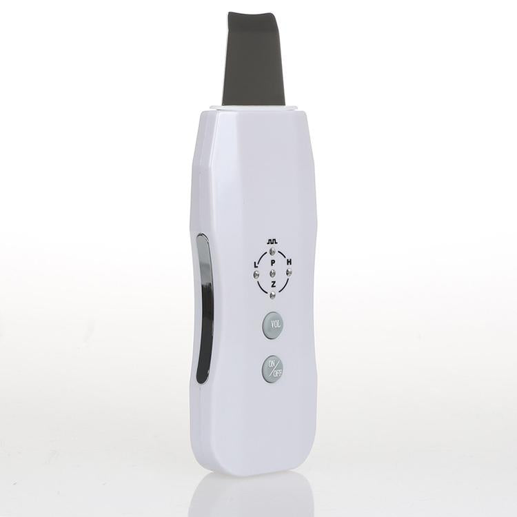 Portable Ultrasonic Pore Cleaning Machine